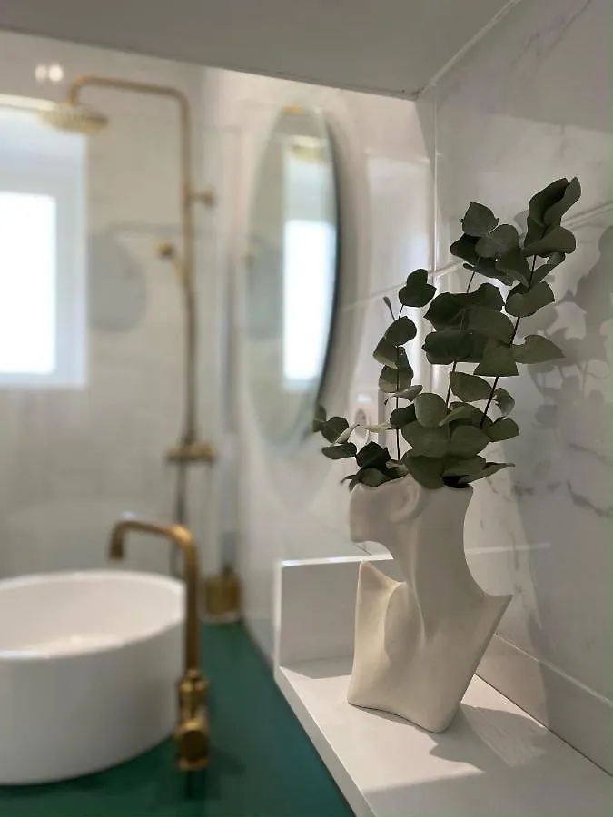 La Suite Dandy - Beau T2 -Terrasse, Parking gratuit, Climatisation Bagnères-de-Bigorre France