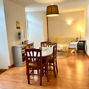 Appartement Tres Bel En Plein Centre-ville, Bagnères-de-Bigorre