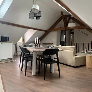 Appartement T3 Kokon Lumineux & Chaleureux, Parking, Climatisation, Bagnères-de-Bigorre