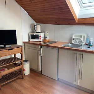 Appartement Studio N5 - De Bigorre, Bagnères-de-Bigorre