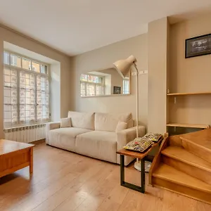 Appartement A 2 Petits Pas, Bagnères-de-Bigorre